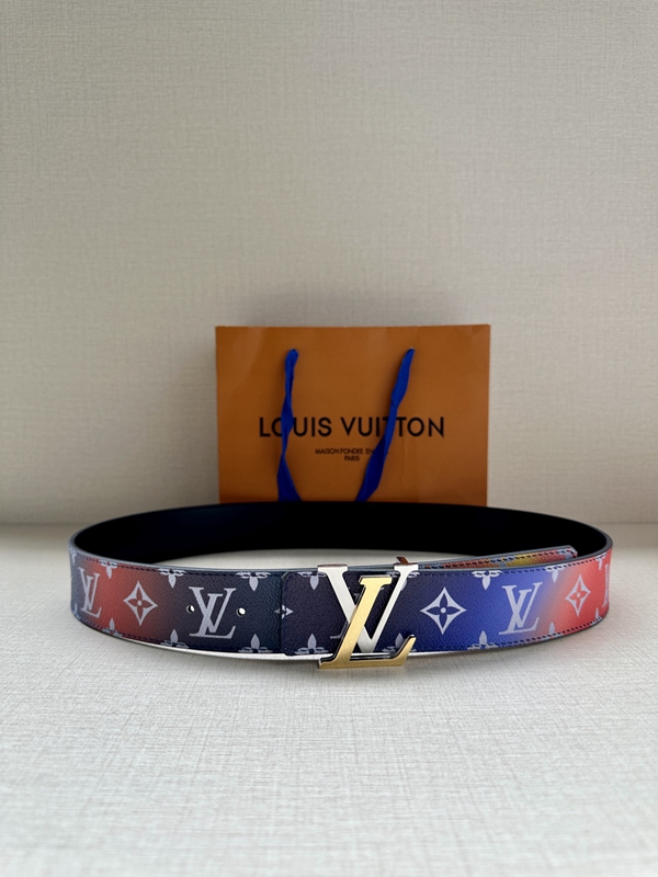 激安ルイヴィトンベルト全体デザイン